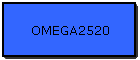 OMEGA2520